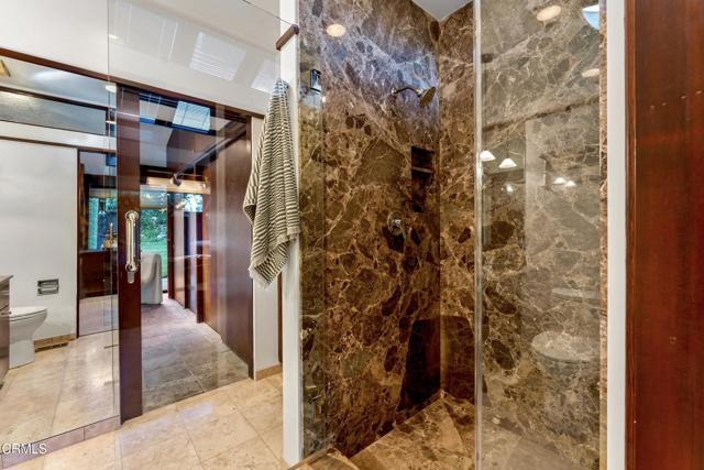 Detail Gallery Image 37 of 67 For 1345 Carnarvon Dr, Pasadena,  CA 91103 - 2 Beds | 2 Baths