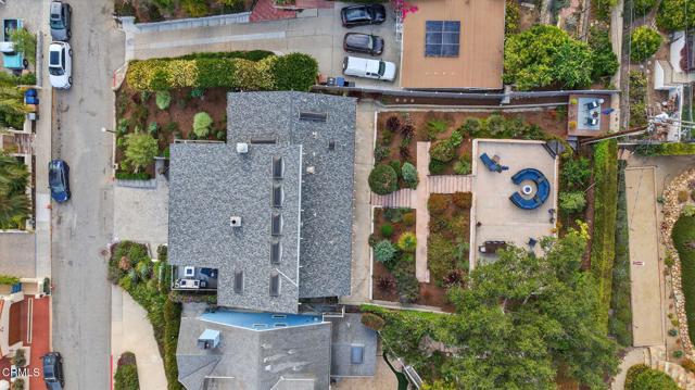 Detail Gallery Image 68 of 78 For 1871 Terrace Dr, Ventura,  CA 93001 - 4 Beds | 3/1 Baths