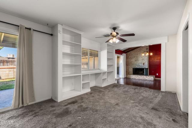 Detail Gallery Image 12 of 47 For 4407 Glencannon St, Bakersfield,  CA 93308 - 3 Beds | 2 Baths