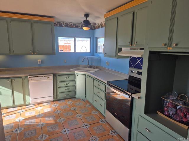 Detail Gallery Image 8 of 17 For 41945 Apple Rd, Anza,  CA 92539 - 3 Beds | 1 Baths