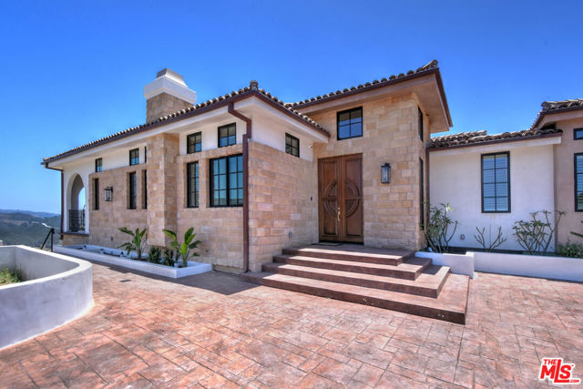 Drew Fenton | 33182 Mulholland Highway Malibu CA | MLS: 7250420