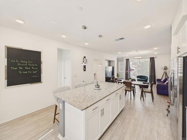 Detail Gallery Image 3 of 39 For 5502 Caminito Sandwaves #173,  San Diego,  CA 92154 - 4 Beds | 3/1 Baths