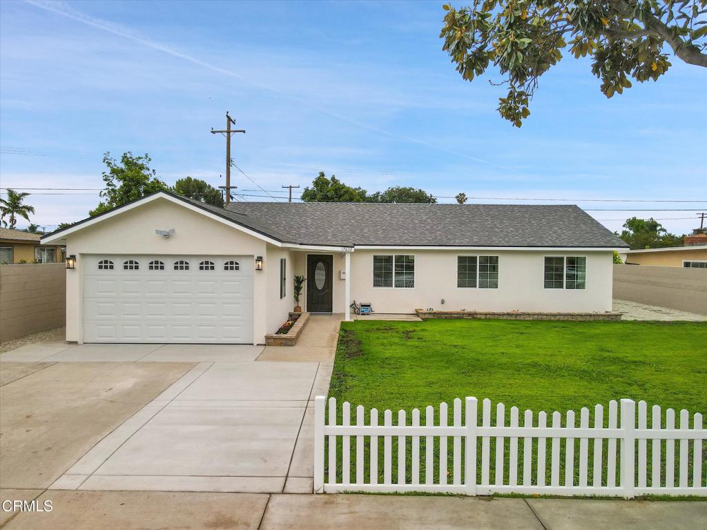17632 E Covina Blvd