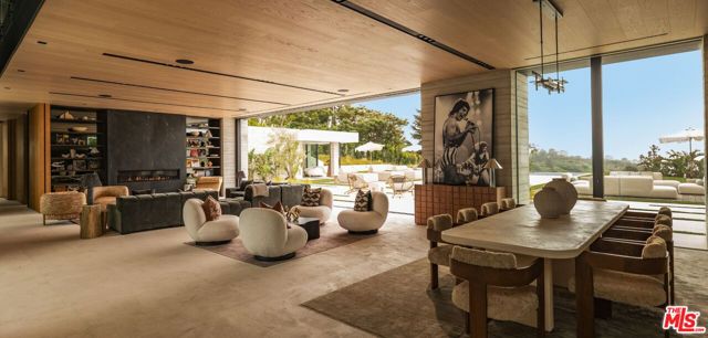 Drew Fenton | 6889 Dume Drive Malibu CA | MLS: 7427071