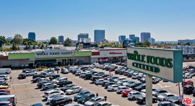 Whole Foods