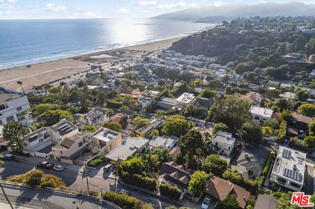 Drew Fenton | 0 Ocean Ave Ext Los Angeles CA | MLS: 7358024