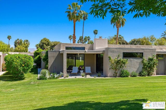 1845 S La Paloma, Palm Springs, CA 92264