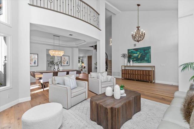 Detail Gallery Image 26 of 69 For 4939 Concannon Ct, San Diego,  CA 92130 - 6 Beds | 5 Baths