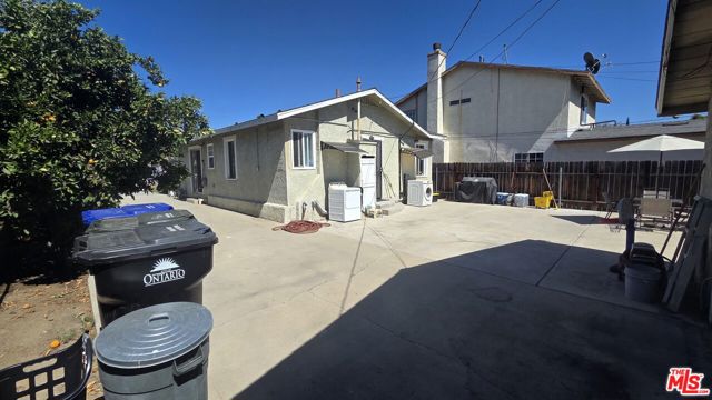 3 Bed Home for Sale in Ontario, California