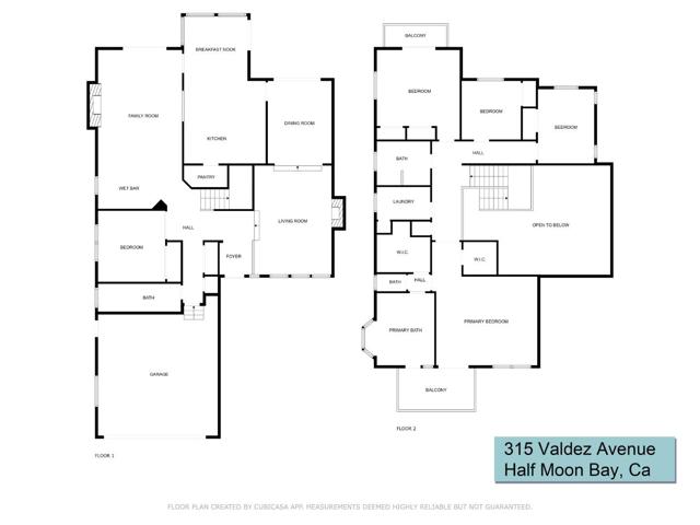 315 Valdez Avenue, Half Moon Bay CA: https://media.crmls.org/mediaz/88f2af03-5413-4244-9b4e-f8128db29709.jpg
