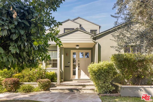 4133 Camellia Avenue photo 1