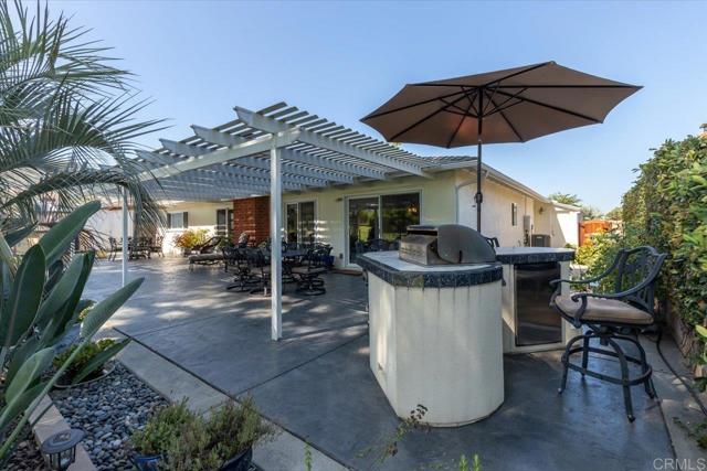 Image 37 of 55 For 1115 San Julian Drive