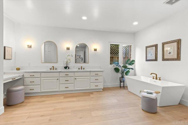 Detail Gallery Image 14 of 30 For 15430 Pimlico Corte, Rancho Santa Fe,  CA 92067 - 3 Beds | 3/1 Baths