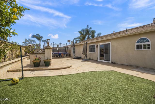 Detail Gallery Image 22 of 30 For 2340 Miramonte Dr, Oxnard,  CA 93036 - 4 Beds | 2 Baths