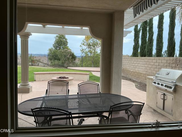 Detail Gallery Image 43 of 50 For 14810 Blue Ridge Ct, Moorpark,  CA 93020 - 5 Beds | 4 Baths