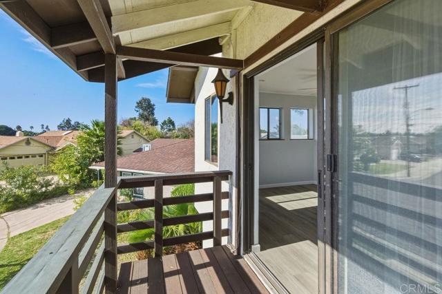 Detail Gallery Image 43 of 58 For 4054 Mount Barnard Ave, San Diego,  CA 92111 - 4 Beds | 3 Baths