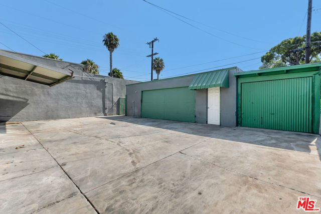  Commercial for Sale in Hawthorne, California