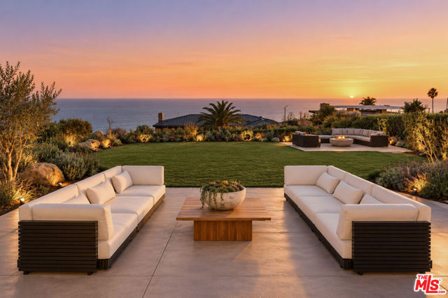  Land for Sale in Malibu, California