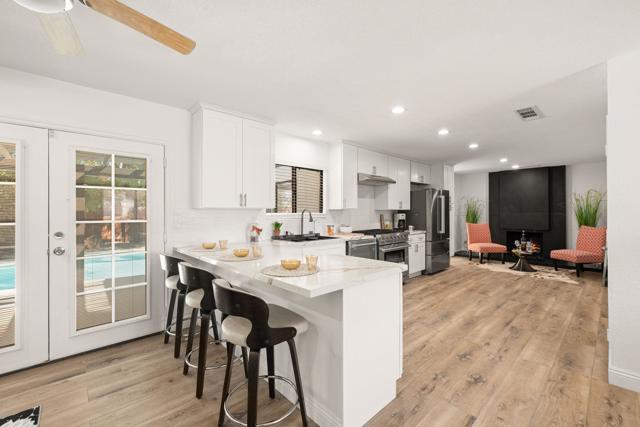 2200 N Carillo Road, Palm Springs, CA 92262