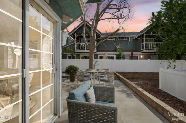 Detail Gallery Image 23 of 25 For 1948 Rory Ln #5,  Simi Valley,  CA 93063 - 2 Beds | 2/1 Baths