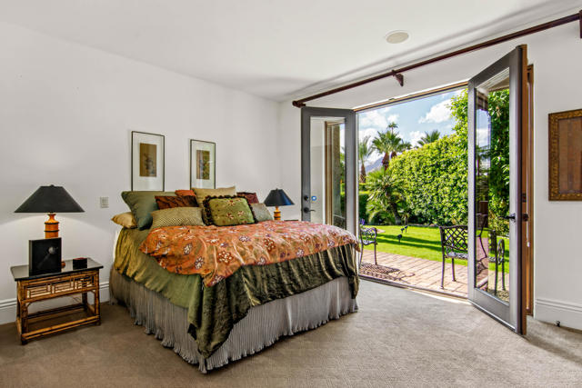 252 Camino Sur, Palm Springs, CA 92262