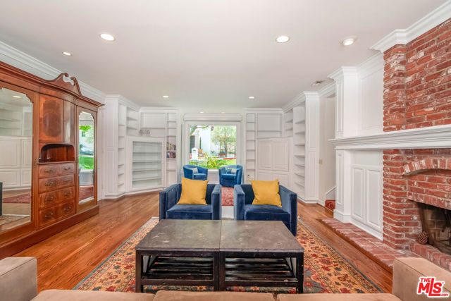 Drew Fenton | 1408 Calle Del Jonella Pacific Palisades CA | MLS: 7396703