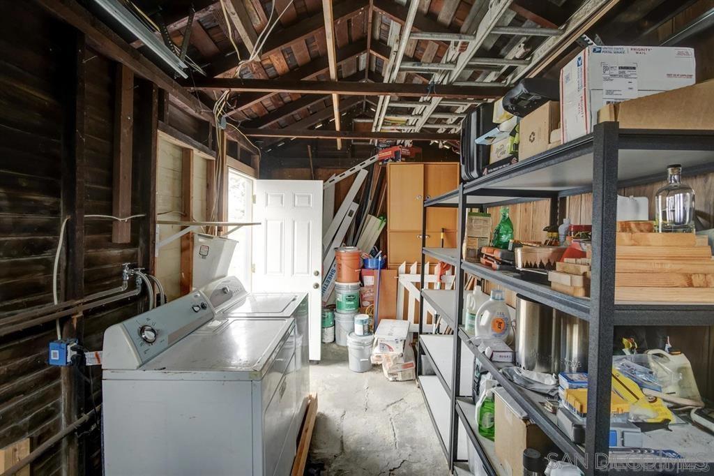 1336 Bush St #(LOWER UNIT) - photo 19