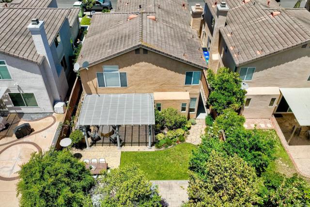 Detail Gallery Image 37 of 45 For 11983 Mountain Pass Rd, San Diego,  CA 92128 - 5 Beds | 3 Baths