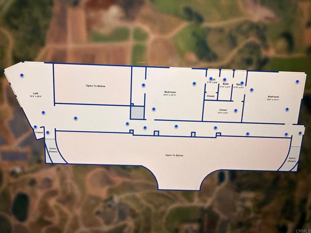 Detail Gallery Image 54 of 55 For 1050 Rice Canyon Rd, Fallbrook,  CA 92028 - 5 Beds | 4/2 Baths