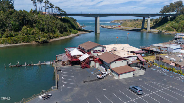 32260 N Harbor Drive, Fort Bragg, California 95437, ,Commercial Sale,For Sale,32260 N Harbor Drive,CRC1-10623