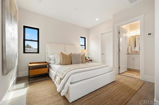 Detail Gallery Image 5 of 11 For 3759 Adams St, Carlsbad,  CA 92008 - 1 Beds | 1 Baths