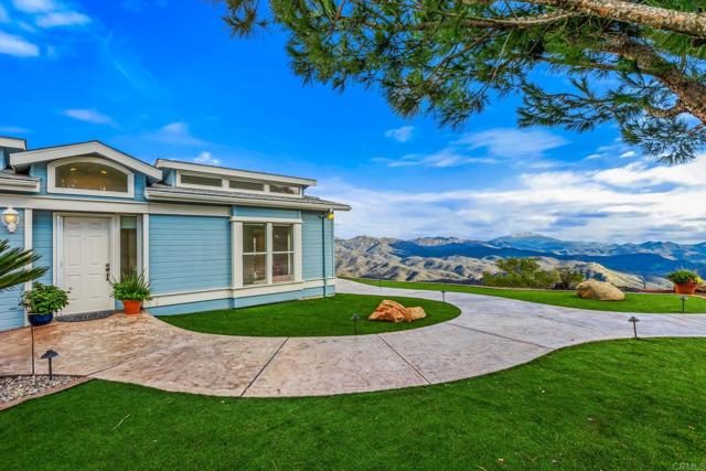 Detail Gallery Image 35 of 40 For 15351 Isla Vista Rd, Jamul,  CA 91935 - 4 Beds | 4 Baths