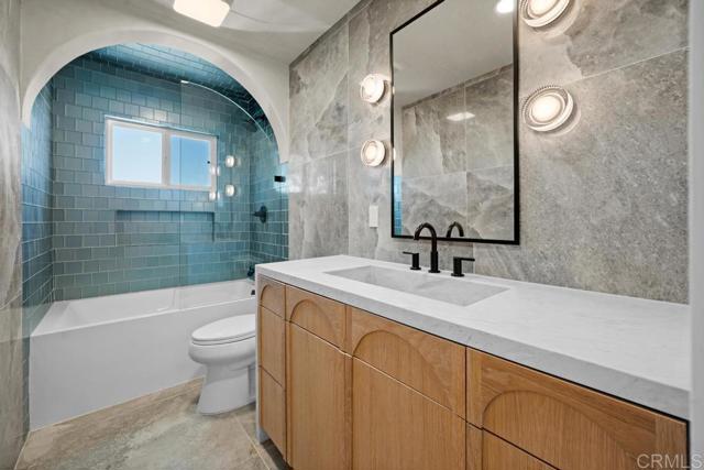 Detail Gallery Image 25 of 30 For 6280 Lance Pl, San Diego,  CA 92120 - 4 Beds | 2/1 Baths