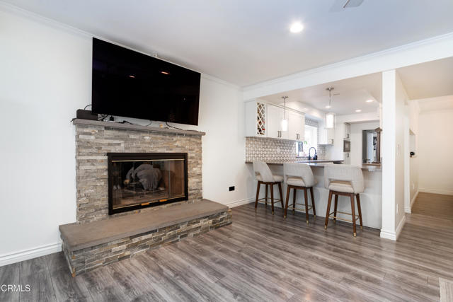 Detail Gallery Image 9 of 33 For 10037 Sunnybrae Ave, Los Angeles,  CA 91311 - 4 Beds | 2/1 Baths