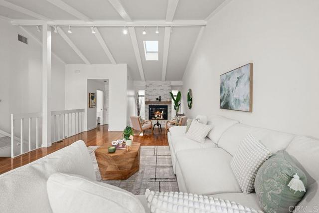 Home for Sale in San Diego
