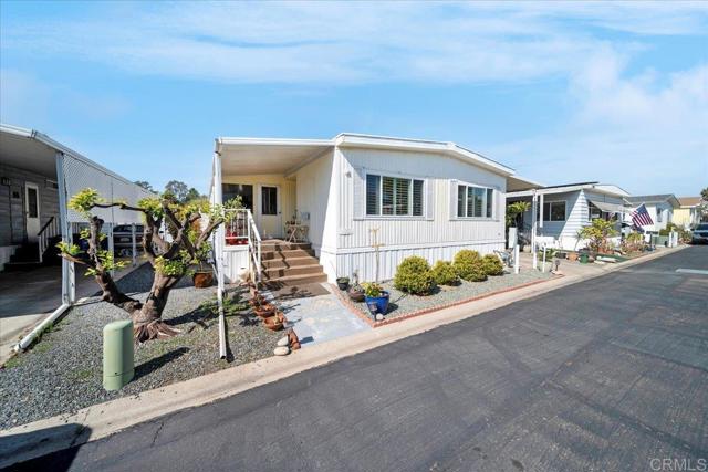 Home for Sale in Spring Valley