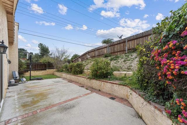 Detail Gallery Image 26 of 31 For 14204 Legacy Ln, El Cajon,  CA 92021 - 3 Beds | 2 Baths