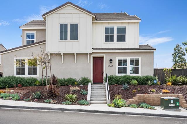 Detail Gallery Image 1 of 1 For 1066 Camino Marcela, Chula Vista,  CA 91913 - 4 Beds | 3 Baths