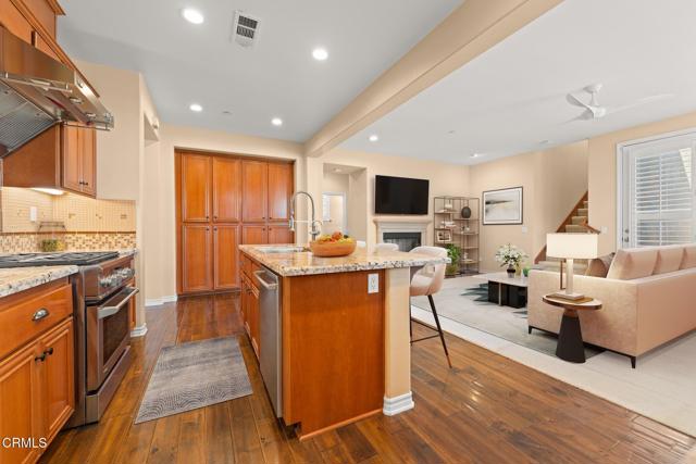Detail Gallery Image 13 of 45 For 8265 Quartz St, Ventura,  CA 93004 - 3 Beds | 2/1 Baths