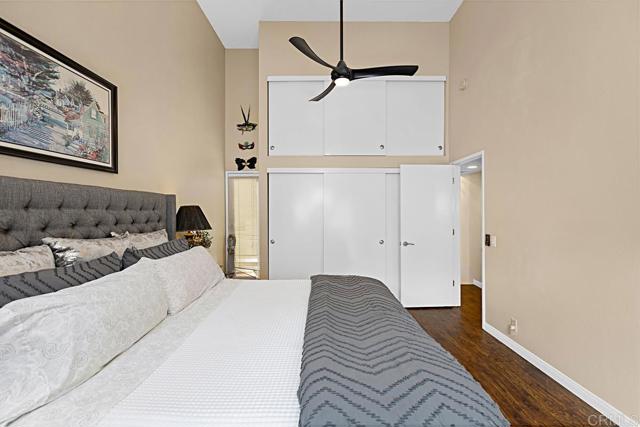 Detail Gallery Image 16 of 32 For 2284 Caminito Pajarito #147,  San Diego,  CA 92107 - 2 Beds | 1/1 Baths