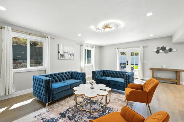 Detail Gallery Image 15 of 39 For 12311 Witt Rd, Poway,  CA 92064 - 4 Beds | 2 Baths