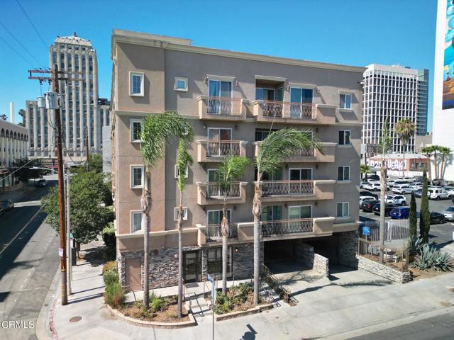 Detail Gallery Image 32 of 33 For 3855 Ingraham St #204,  Los Angeles,  CA 90005 - 3 Beds | 2 Baths