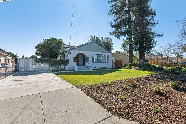 Details for 803 Cherry Way, Hayward, CA 94541