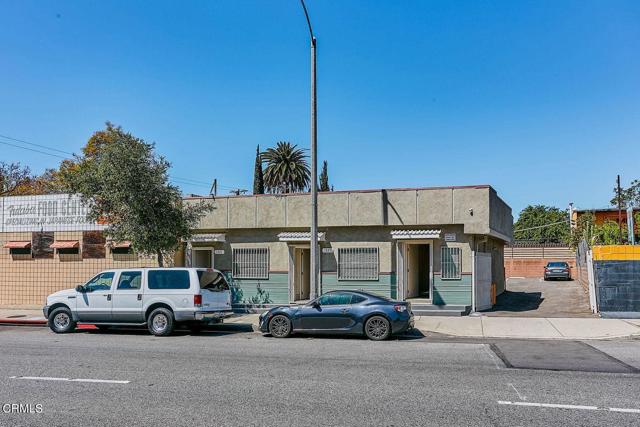 Detail Gallery Image 7 of 43 For 1521 1525 Lincoln Ave, Pasadena,  CA  - 4 Beds | 0/3 Baths