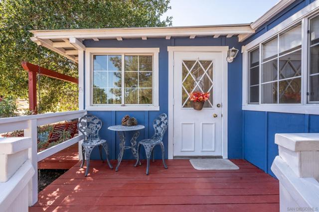 36342 Highway 78 space 17, Julian, California 92036, 2 Bedrooms Bedrooms, ,1 BathroomBathrooms,Residential,For Sale,Highway 78 space 17,240023740SD