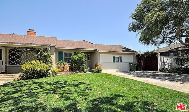 7576 Mcconnell Ave, Los Angeles, CA 90045