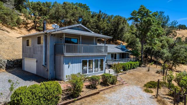 Detail Gallery Image 4 of 75 For 14541 Church St, Amador City,  CA 95601 - 5 Beds | 3/1 Baths