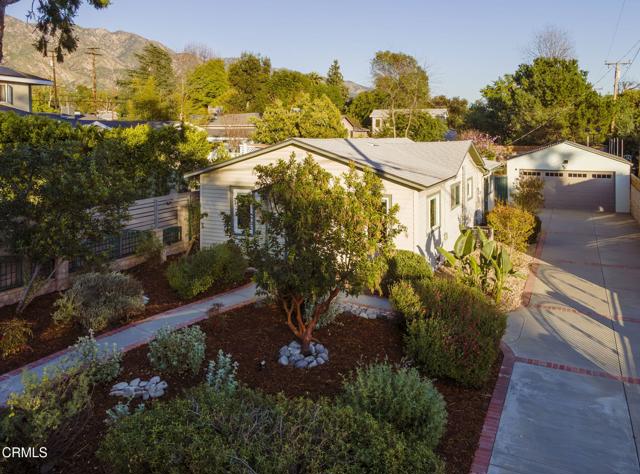 Detail Gallery Image 32 of 36 For 2696 Casitas Ave, Altadena,  CA 91001 - 3 Beds | 2 Baths