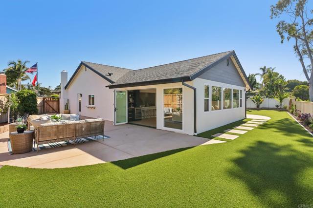 Detail Gallery Image 62 of 72 For 1358 Walnutview Dr, Encinitas,  CA 92024 - 4 Beds | 2 Baths