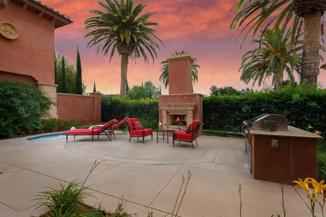 Detail Gallery Image 61 of 75 For Grand Del Mar Place Vu 8-4-9,  San Diego,  CA 92130 - 3 Beds | 4 Baths